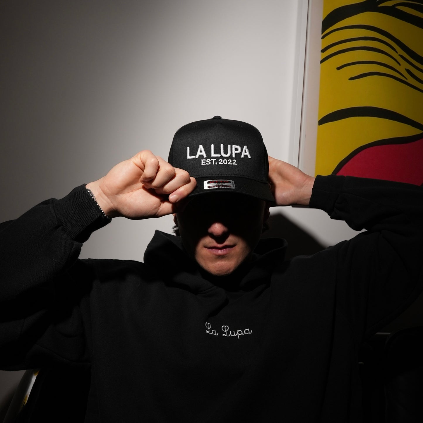 Black Hat Written