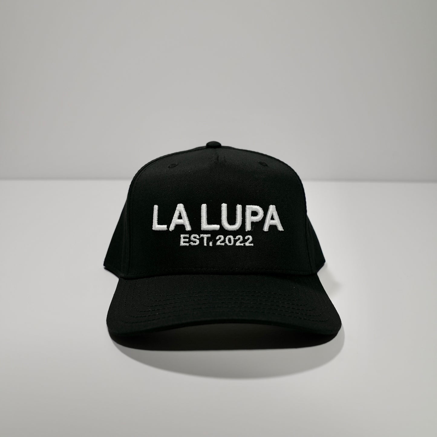 Black Hat Written