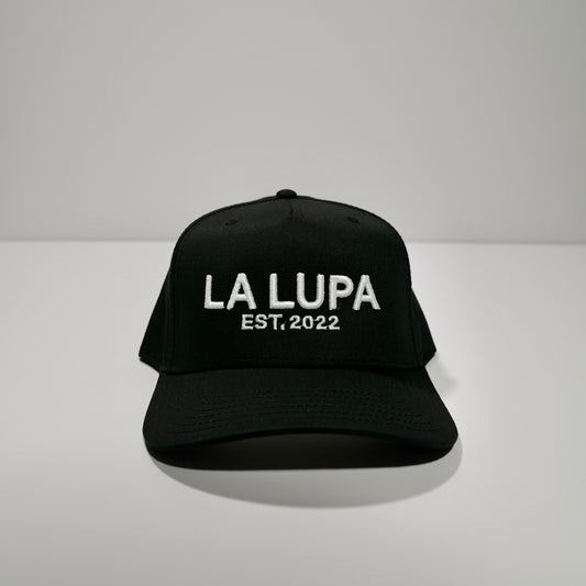 Black Hat Written