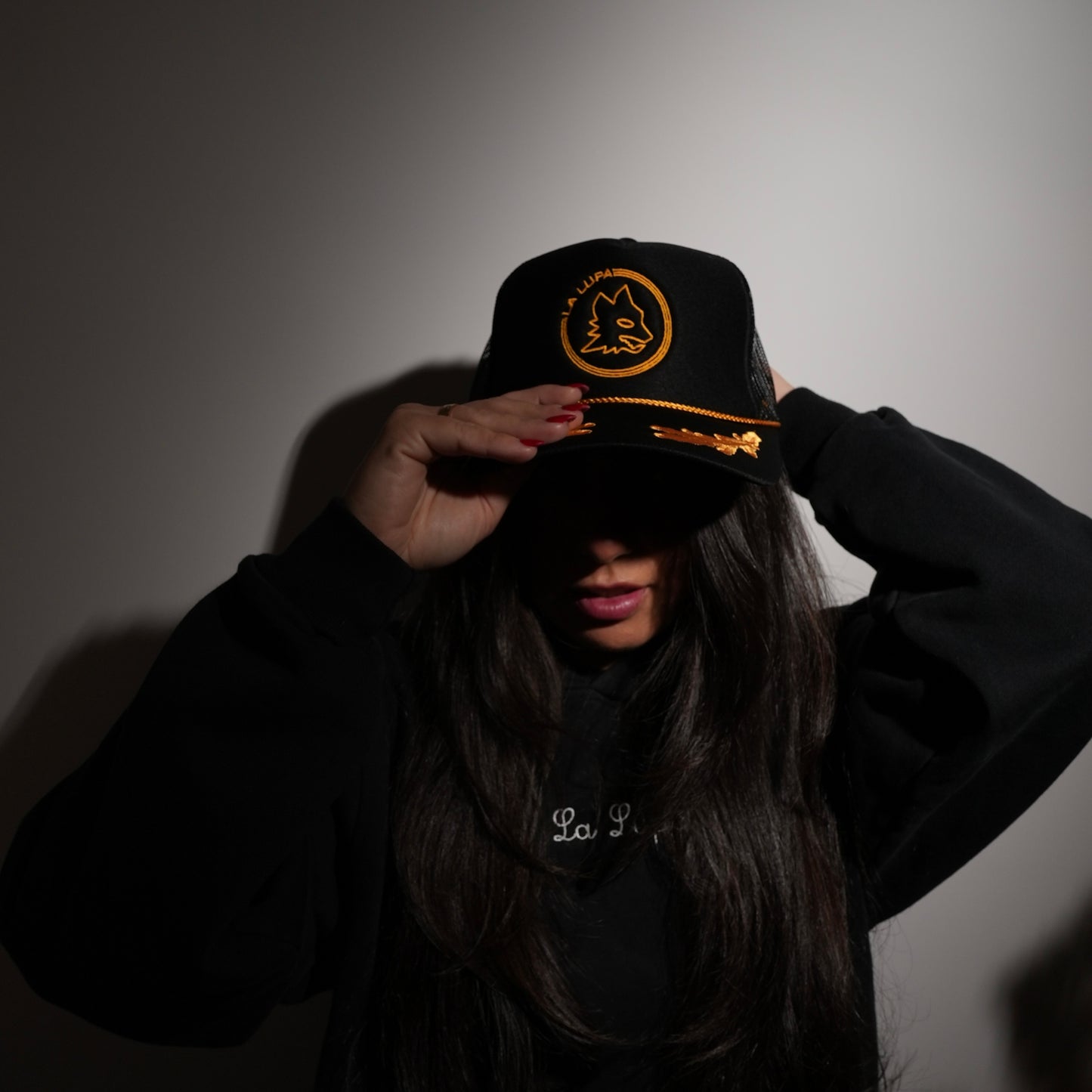 Captain Hat Logo
