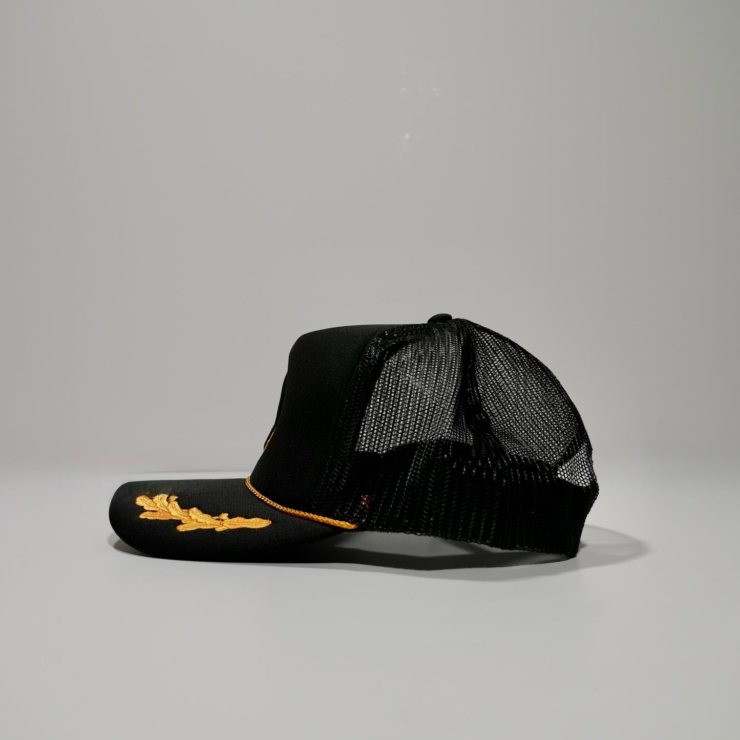 Captain Hat Logo