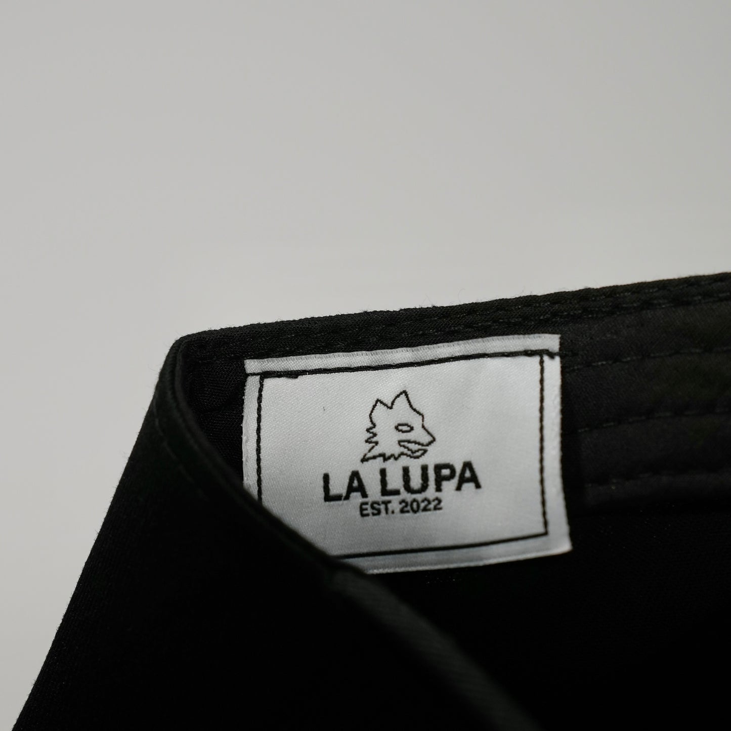 Black Hat Written