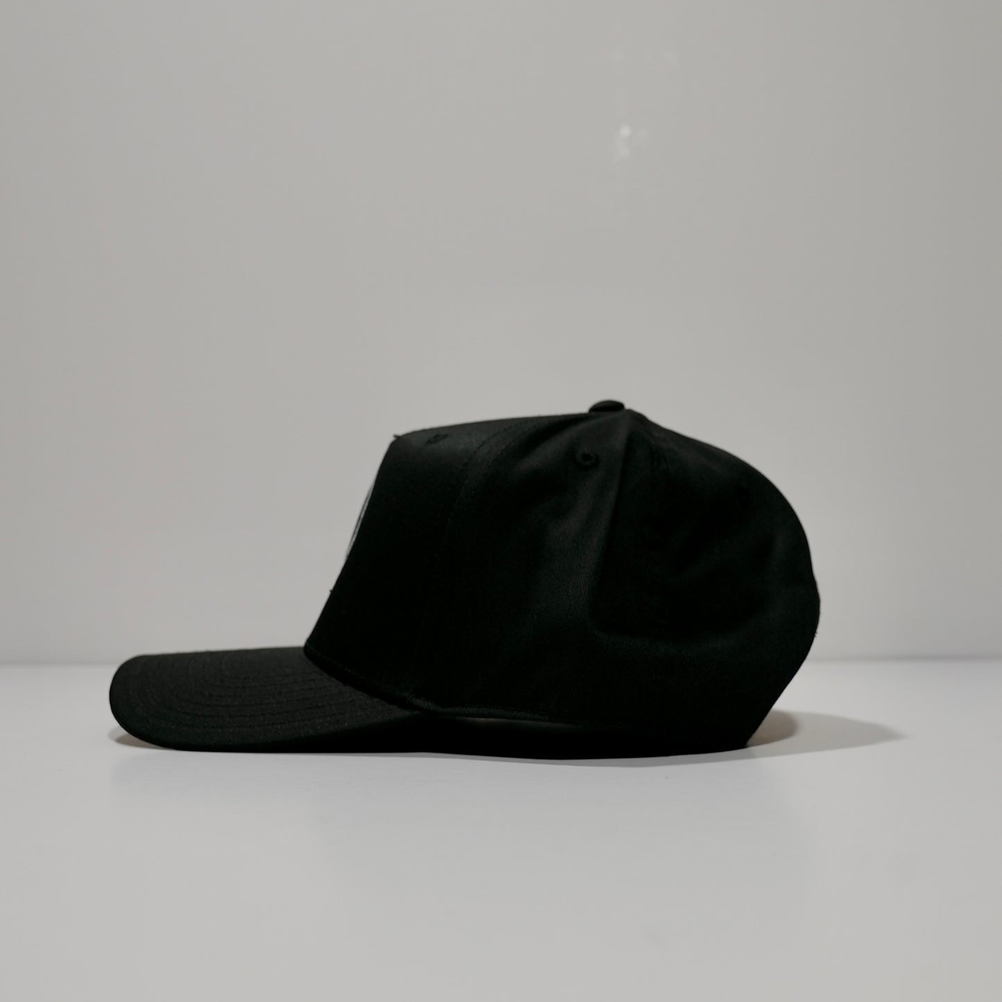 Black Hat Written