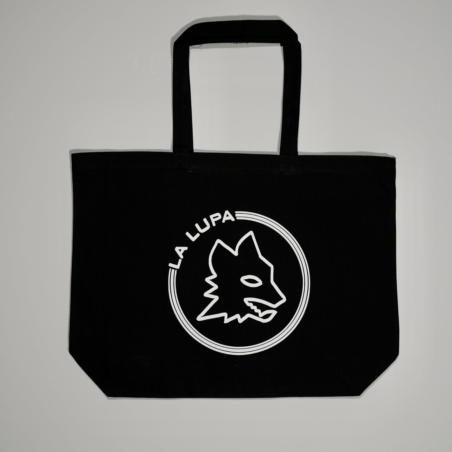 La Lupa Tote Bag