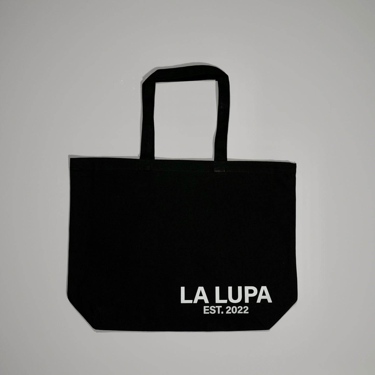 La Lupa Tote Bag