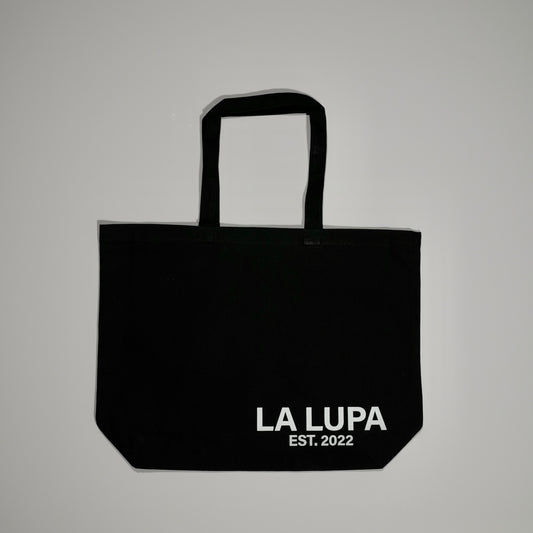 La Lupa Tote Bag