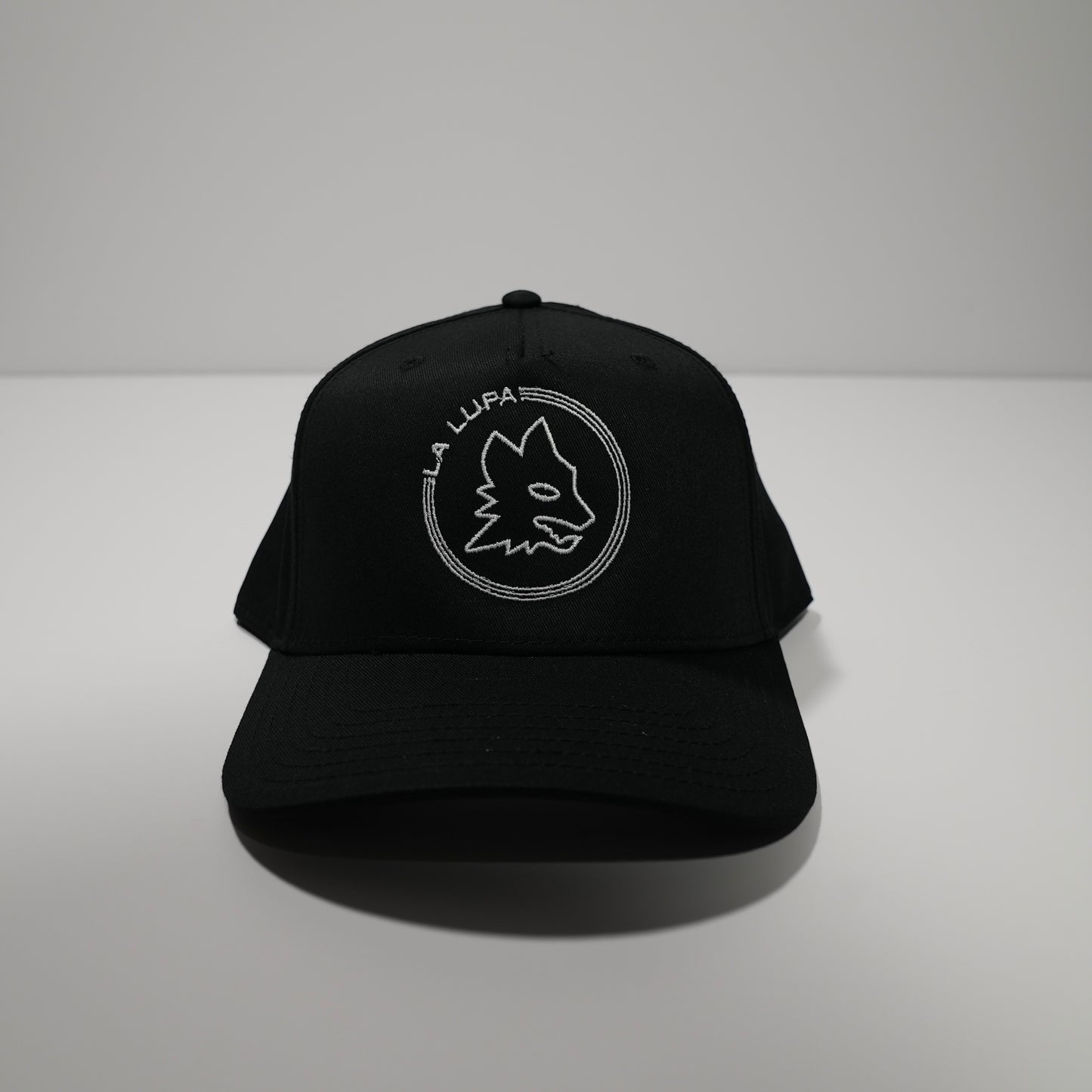 Black Hat Logo