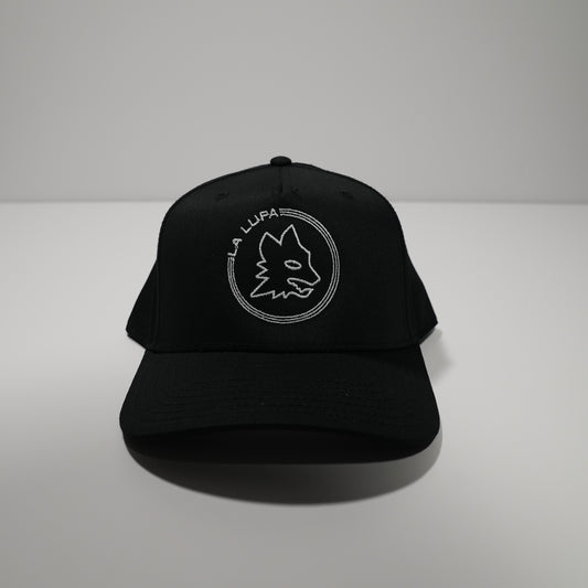 Black Hat Logo
