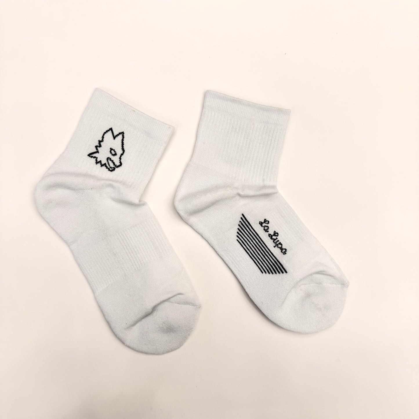 Athletic Sock