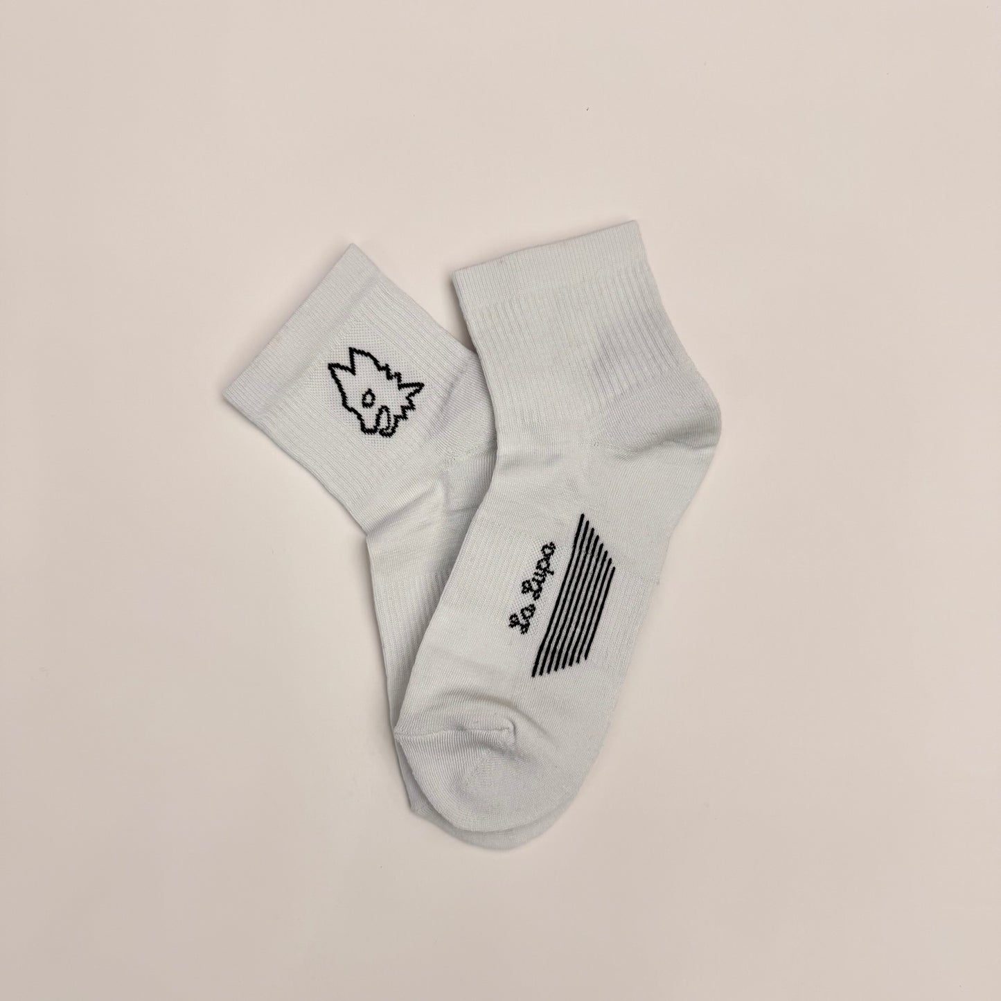 Athletic Sock